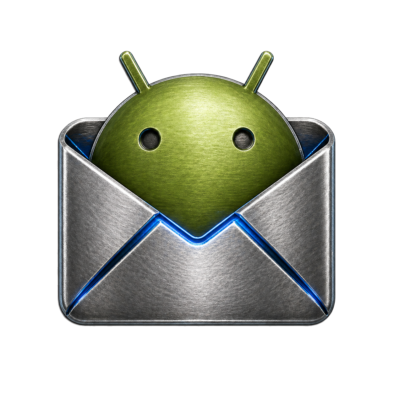 Android setup